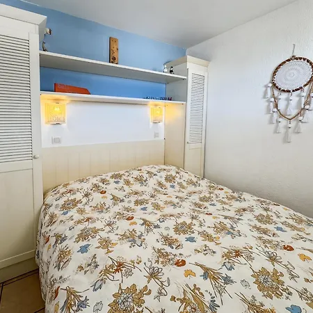 Apartamento Ambiance Océanique Lacanau